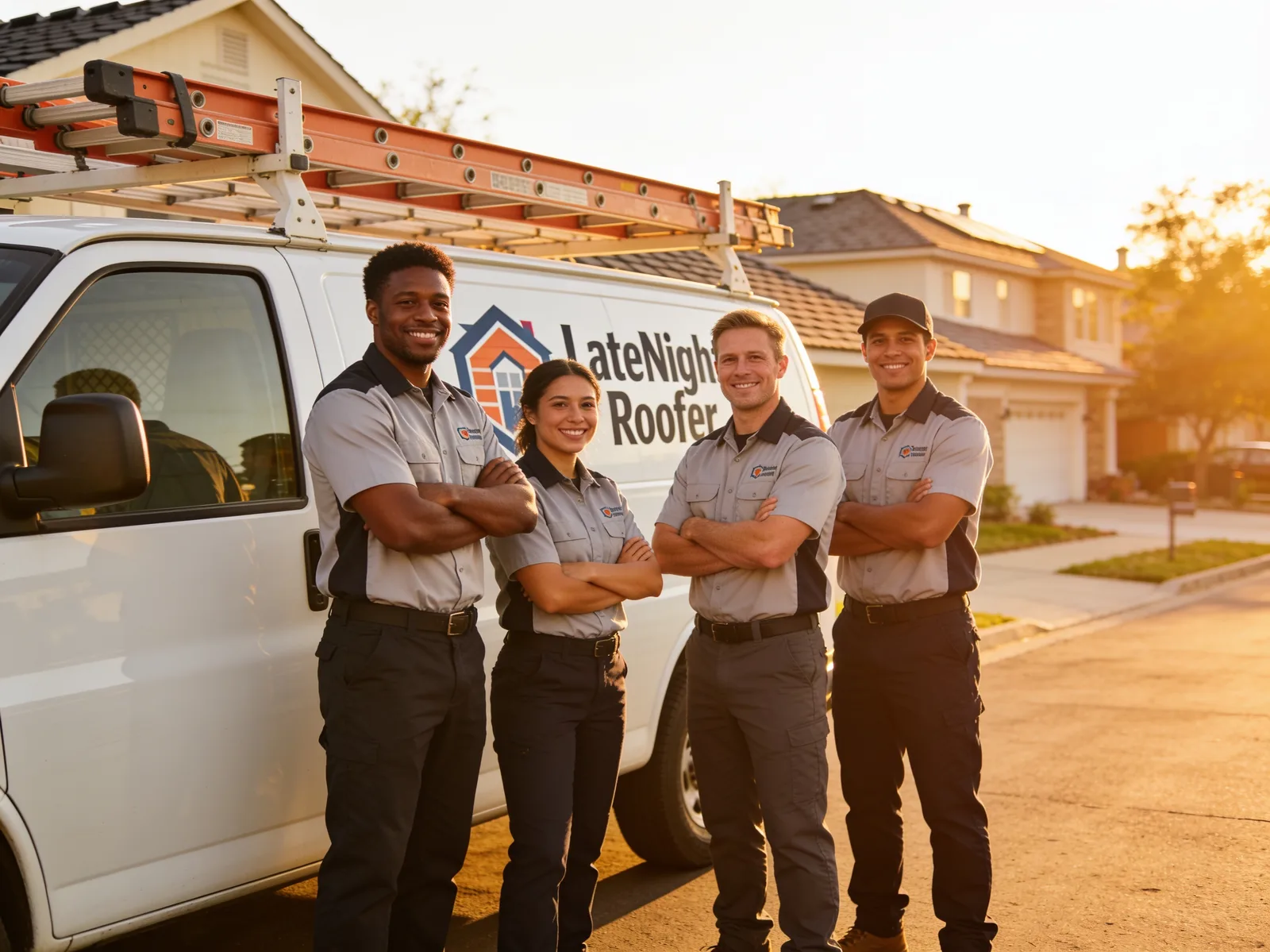 Emergency Roof Repair company in Perry, OK